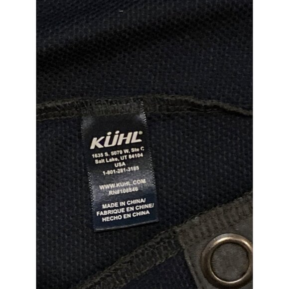 Kuhl Krush Jacket Women's XL Snap-Front Olive Green Shacket - Picture 11 of 17